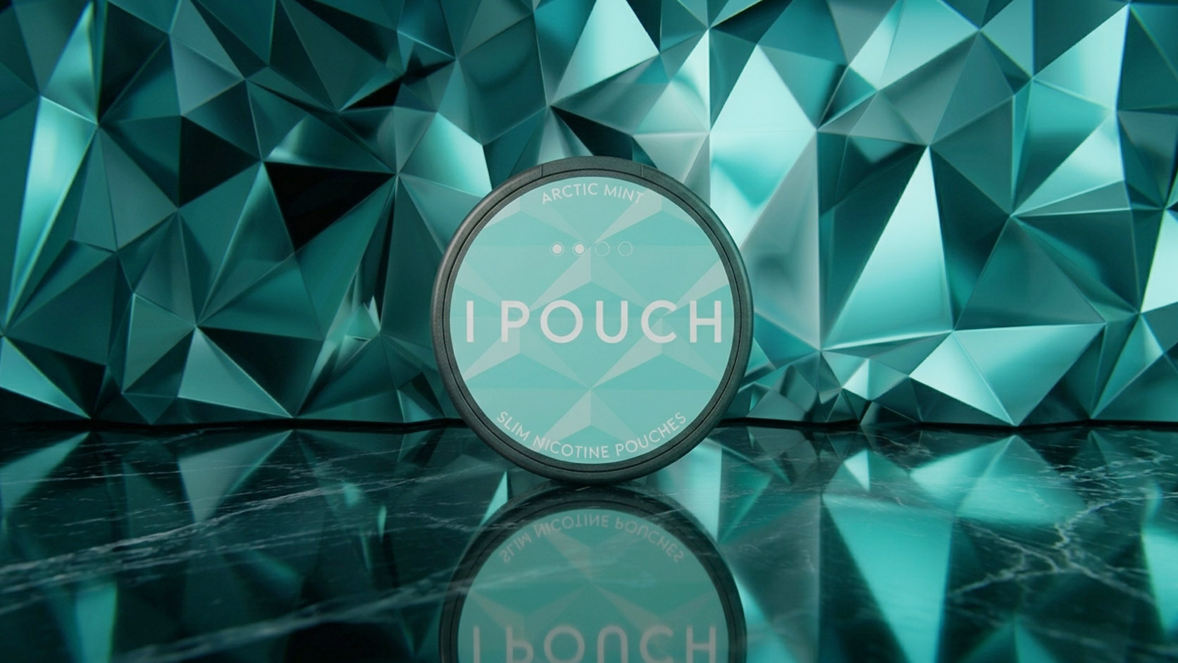 Arctic Mint IPOÜCH flavour