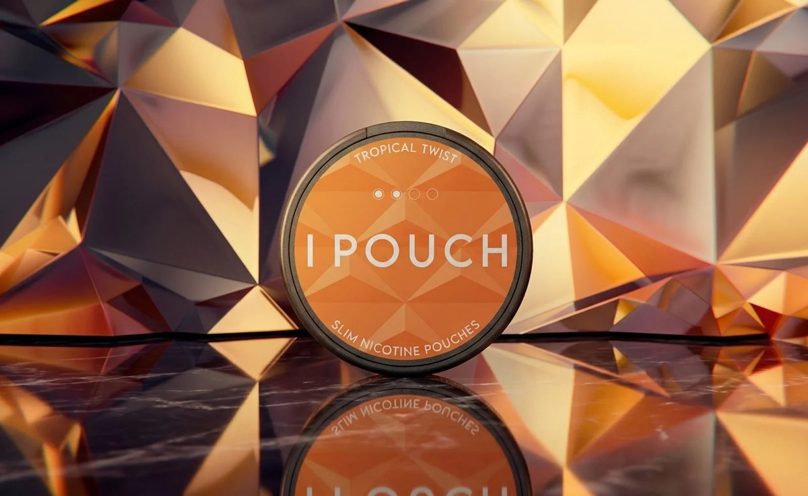 IPOUCH product hero